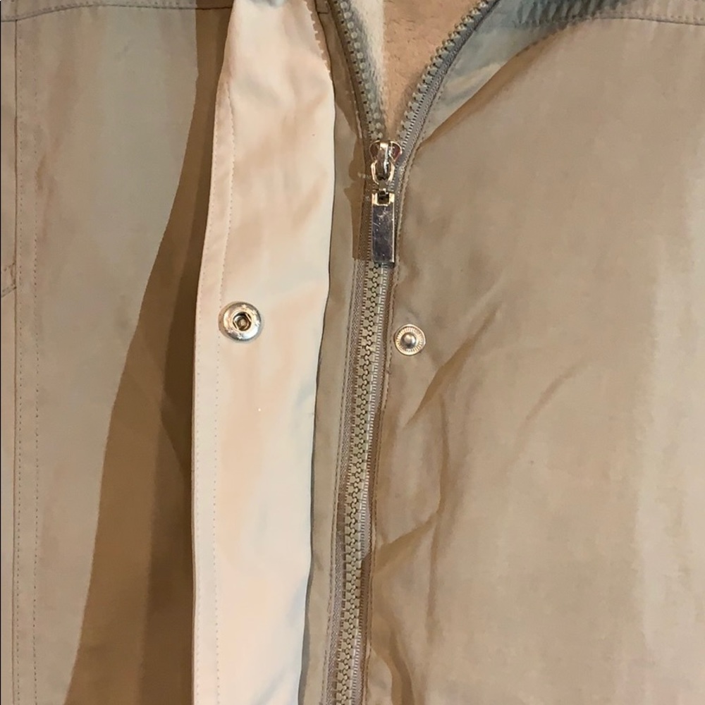 NEW rain jacket - Picture 5 of 5